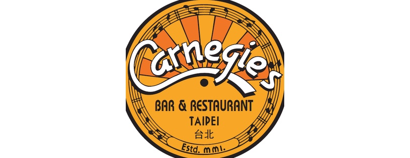 June Meet-up at Carnegies Taipei