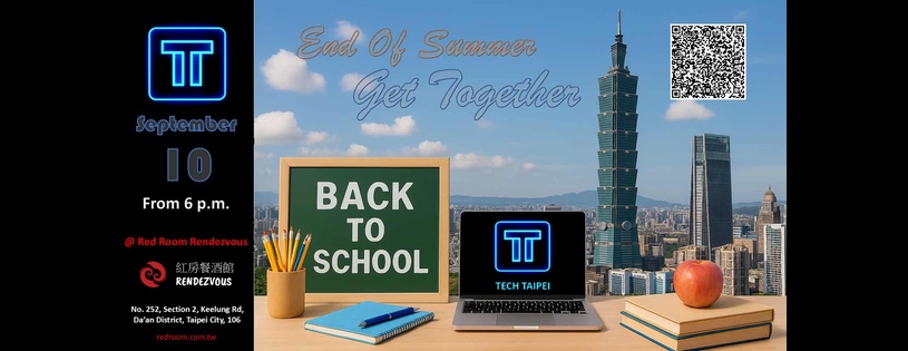 End of Summer Networking